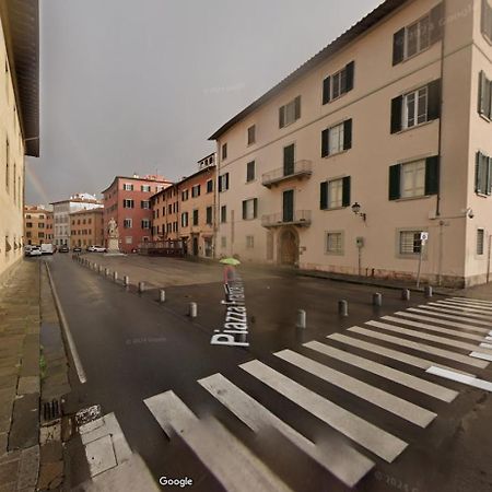 Domus '400 Hotel Pisa Buitenkant foto
