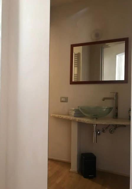 Domus '400 Hotel Pisa Buitenkant foto