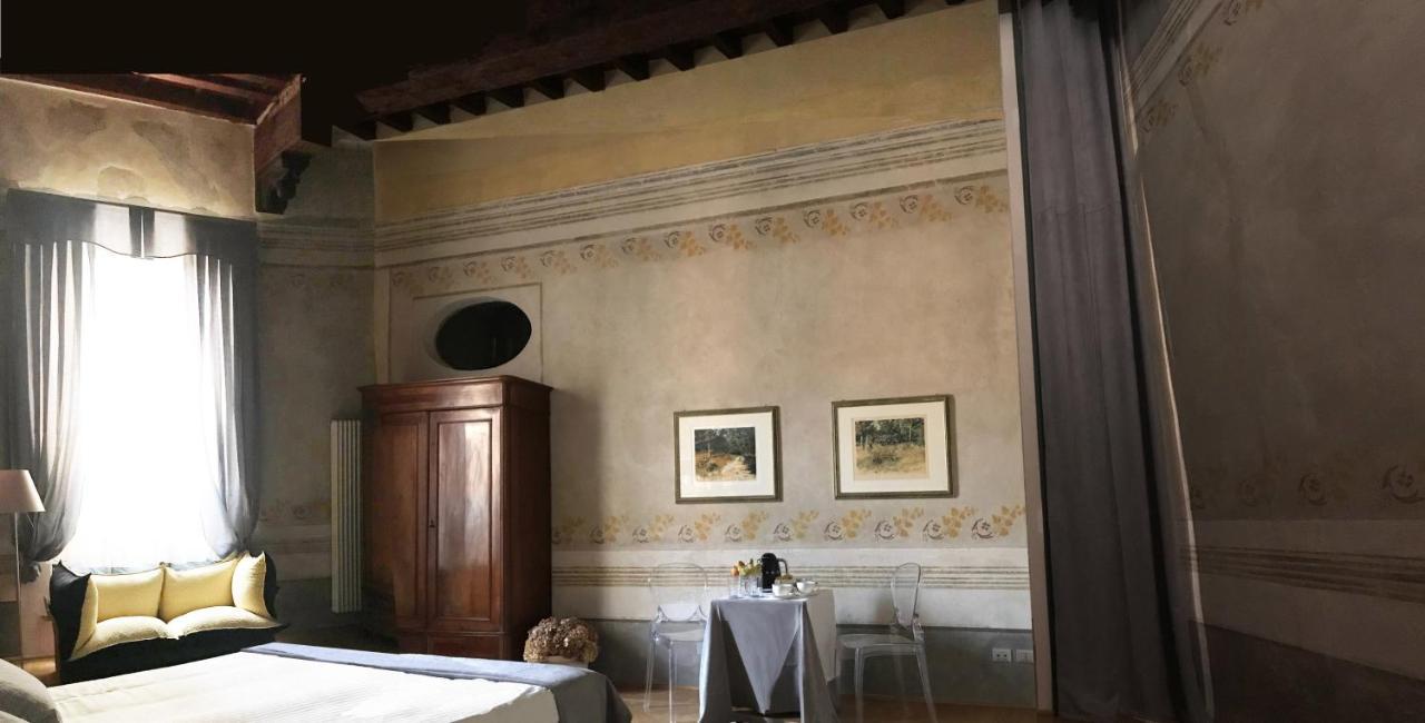 Domus '400 Hotel Pisa Buitenkant foto